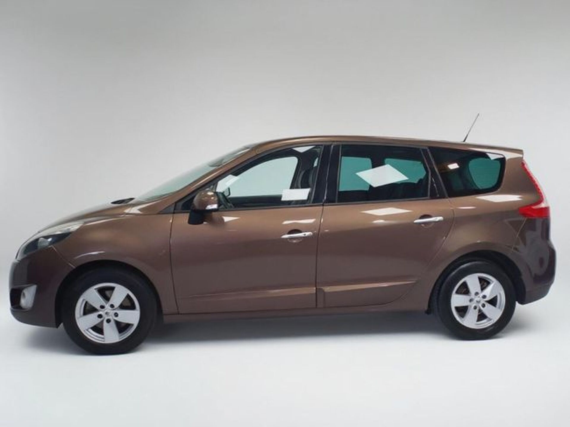 Imagen 3 de RENAULT Scenic