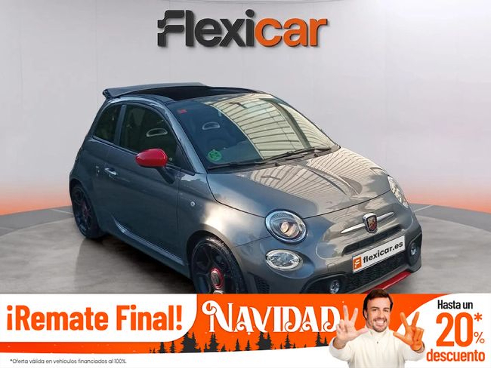 Imagen de ABARTH 595