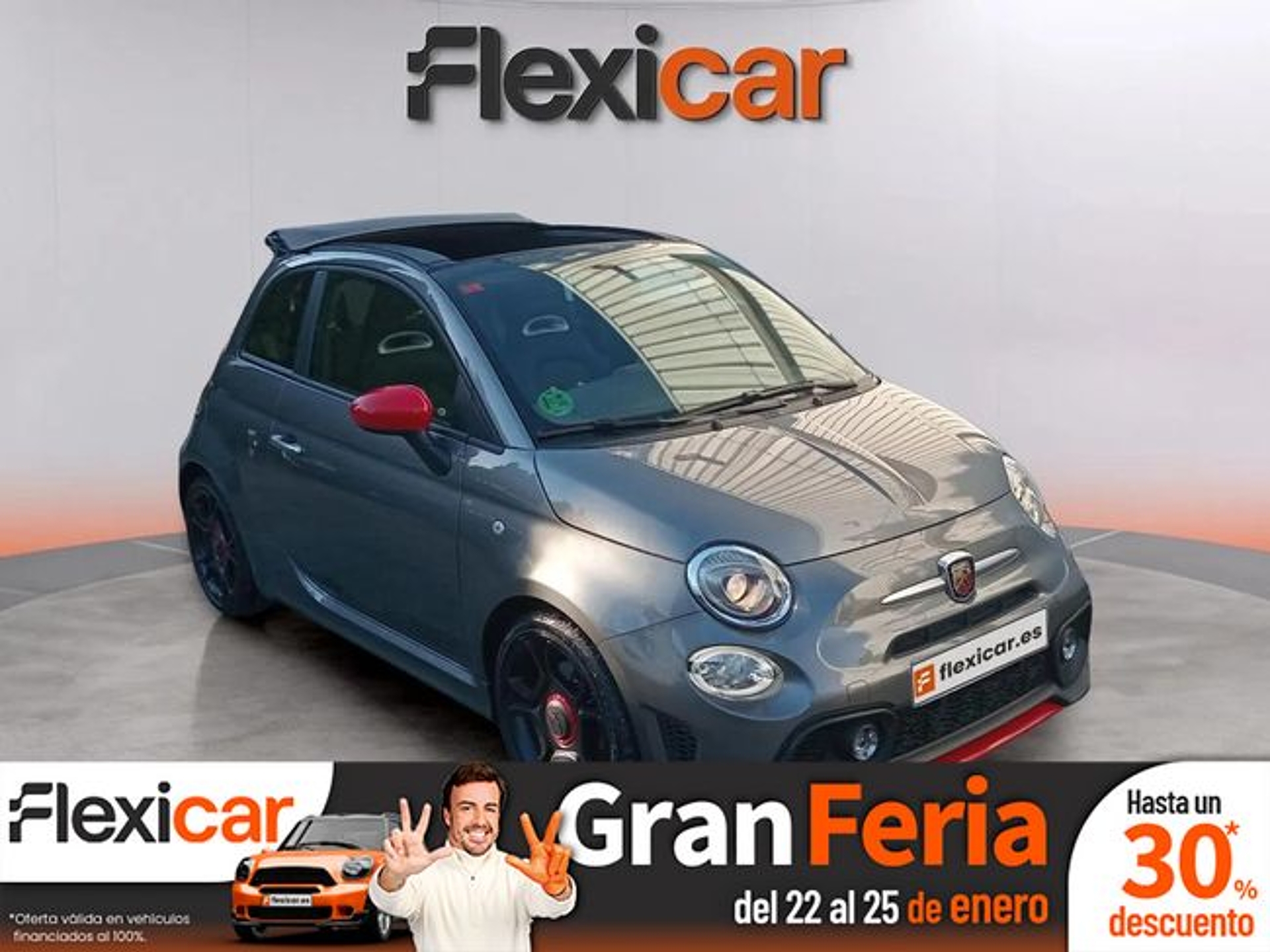 Imagen de ABARTH 595