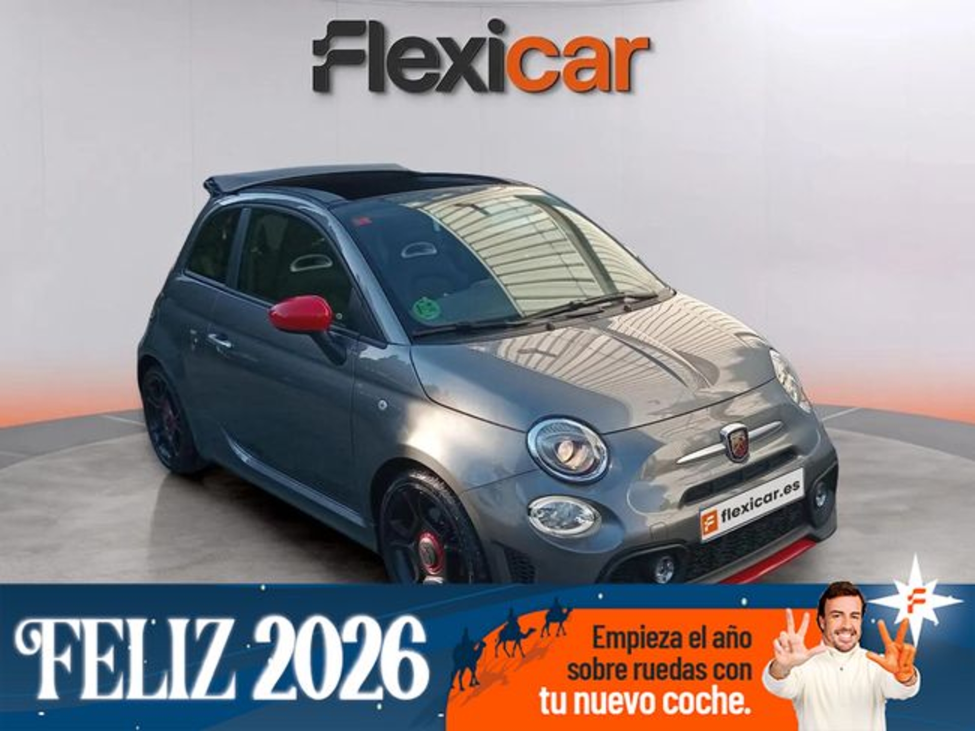 Imagen de ABARTH 595