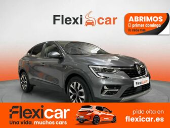 Imagen de RENAULT Arkana 1.3 TCe Evolution EDC 103kW