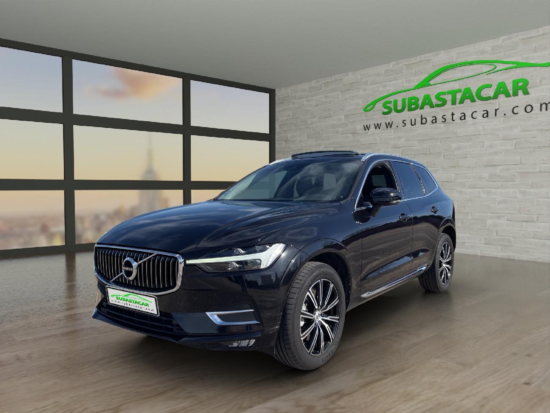 Imagen de VOLVO XC60