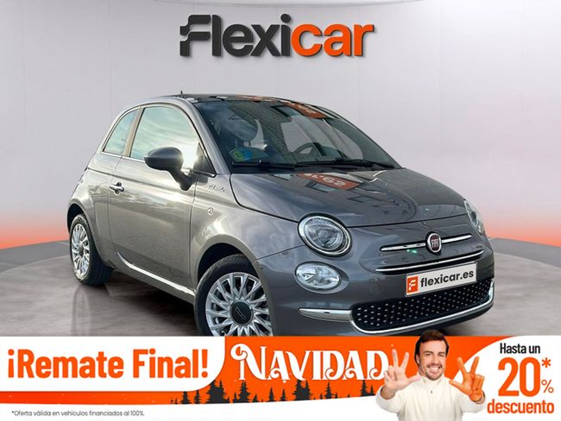 Imagen de FIAT 500