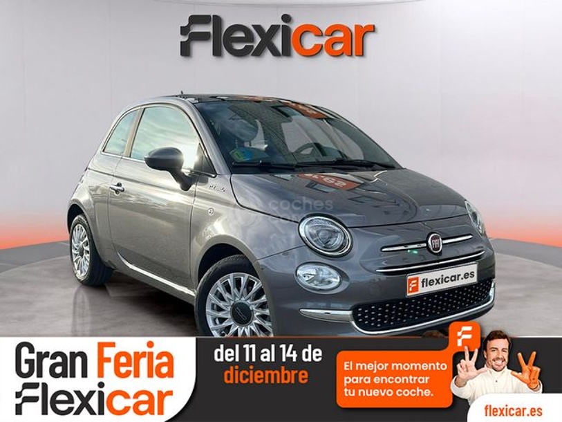 Foto del FIAT 500 1.0 Hybrid Club 52kW
