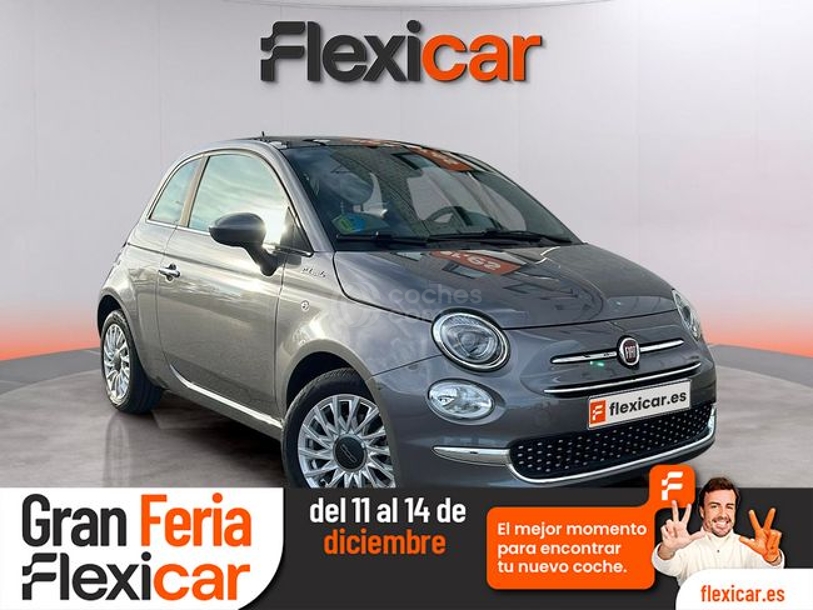 Foto del FIAT 500 1.0 Hybrid Club 52kW