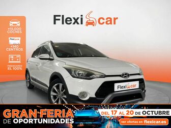 Imagen de HYUNDAI i20 1.4CRDI Klass