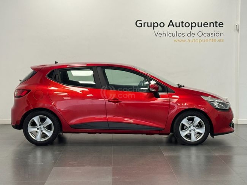 Foto del RENAULT Clio 1.2 Expression