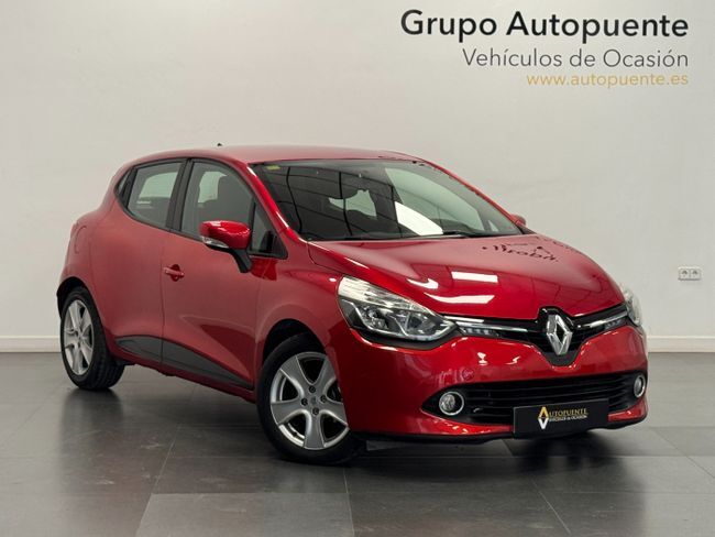 Foto del RENAULT Clio 1.2 Expression