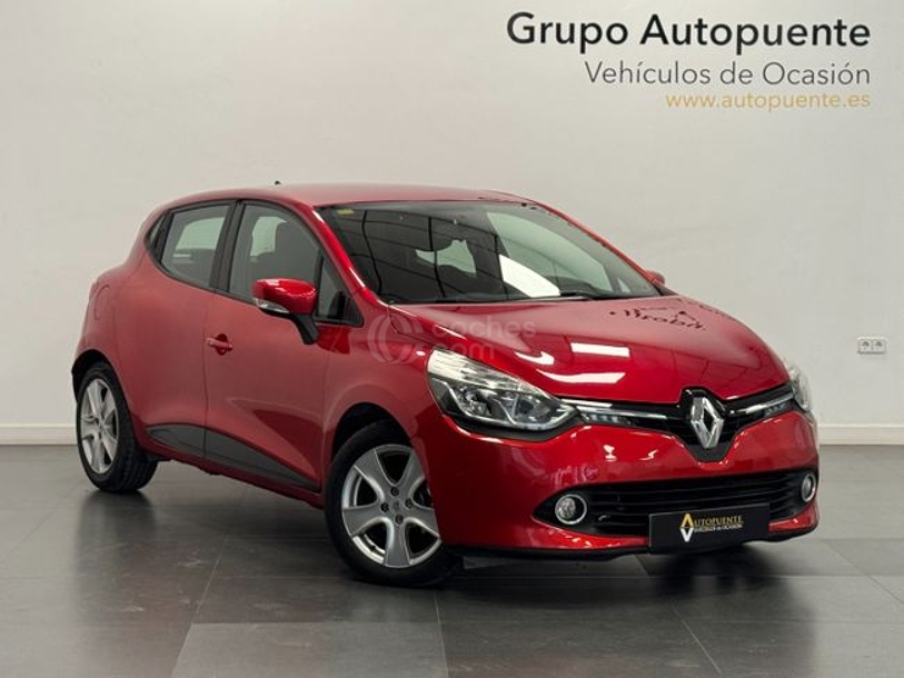 Foto del RENAULT Clio 1.2 Expression