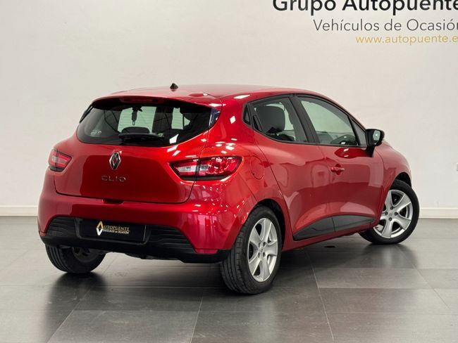 Foto del RENAULT Clio 1.2 Expression