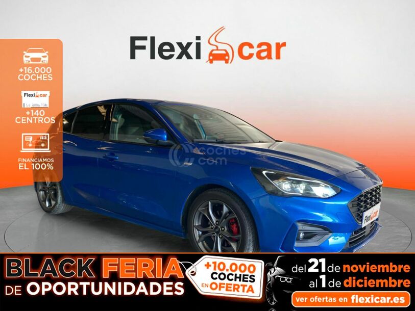 Foto del FORD Focus Sportbreak 1.0 Ecoboost Active