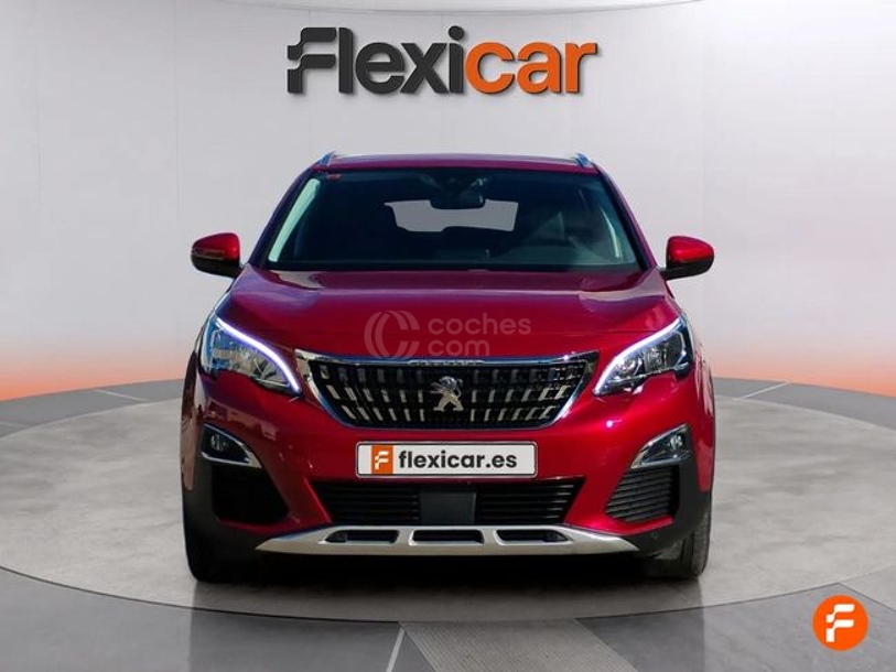 Foto del PEUGEOT 3008 1.5BlueHDi Allure S&S 130