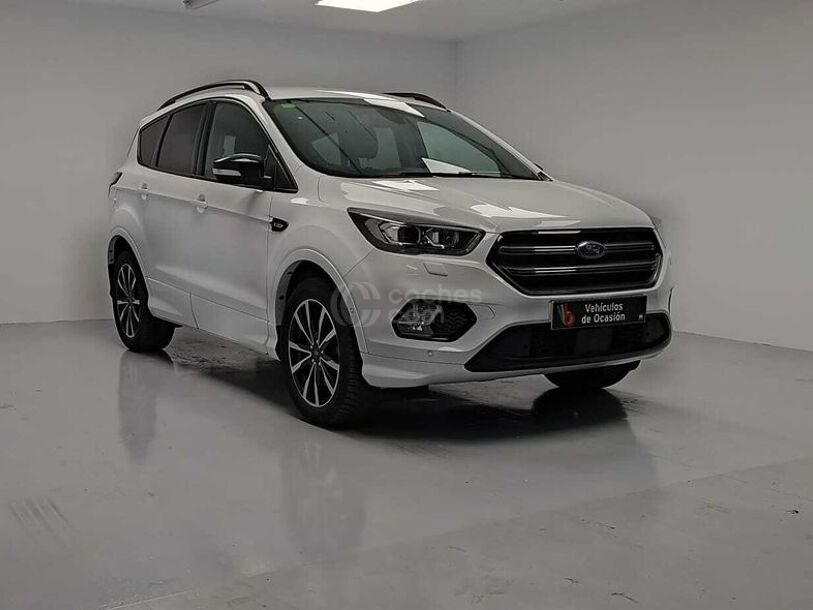 Foto del FORD Kuga 1.5 EcoBoost ST-Line FWD 150