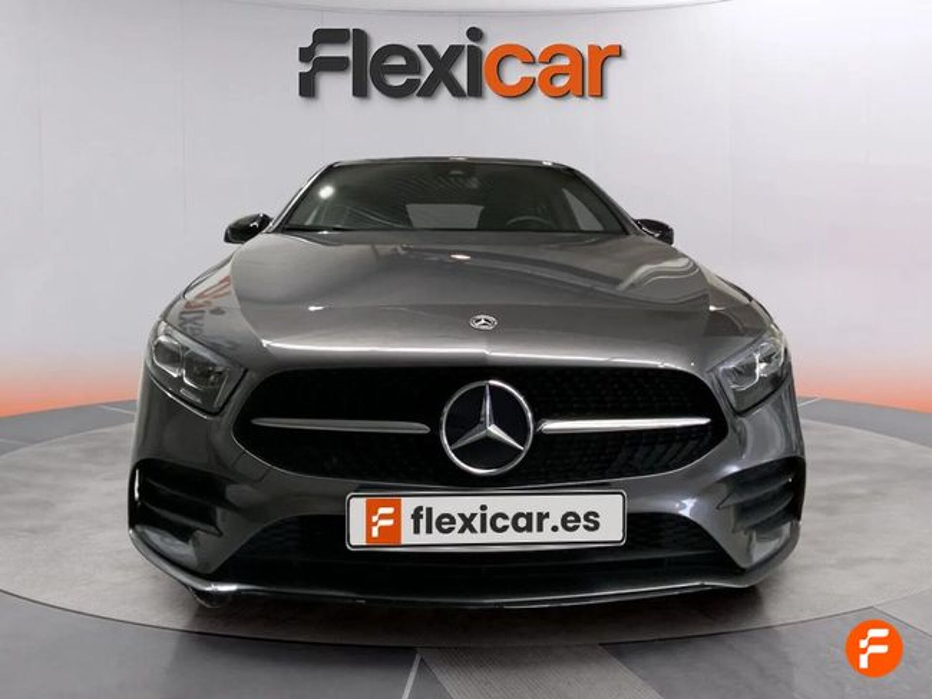 Imagen 2 de MERCEDES Clase A