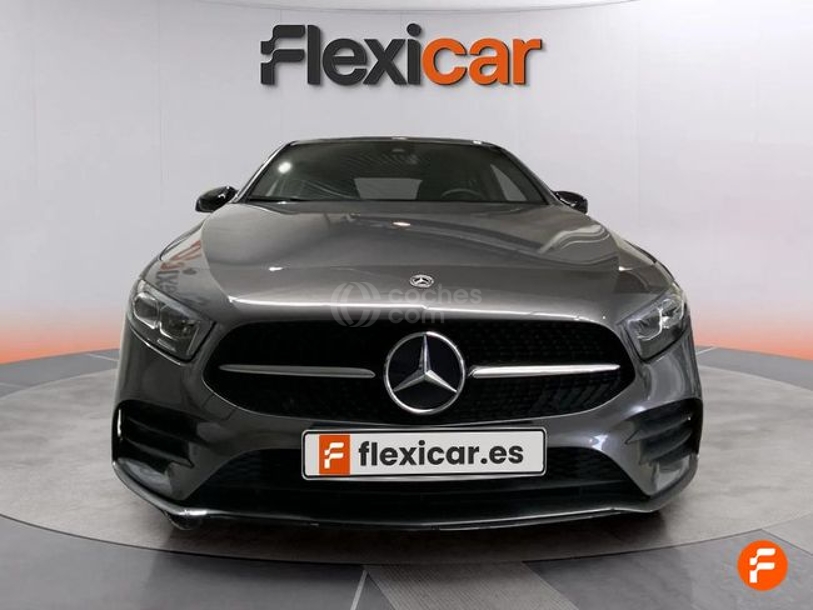 Foto del MERCEDES Clase A A 180d 7G-DCT