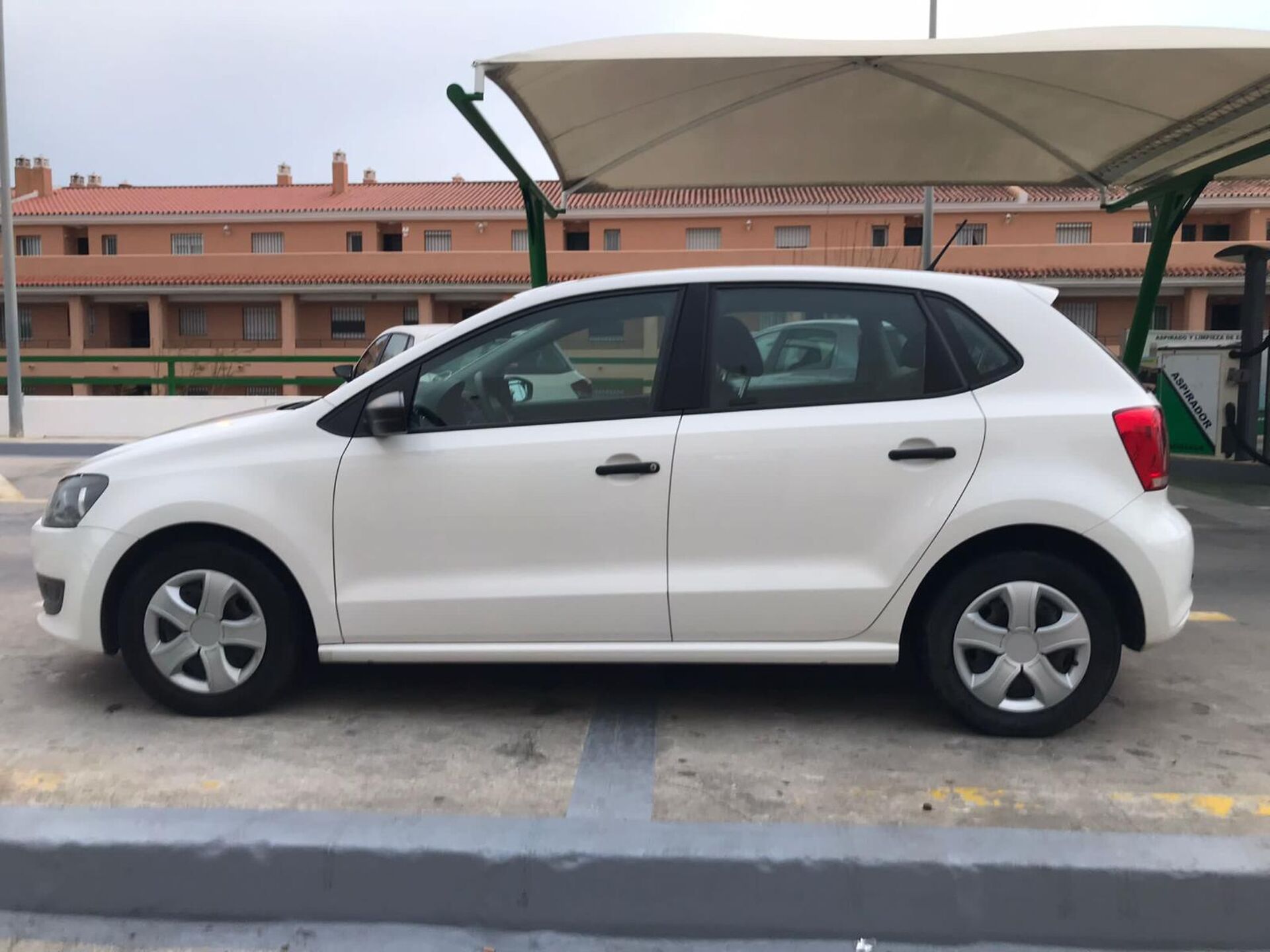 Imagen de VOLKSWAGEN Polo