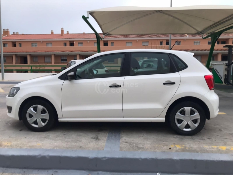 Foto del VOLKSWAGEN Polo 1.2TDI Advance