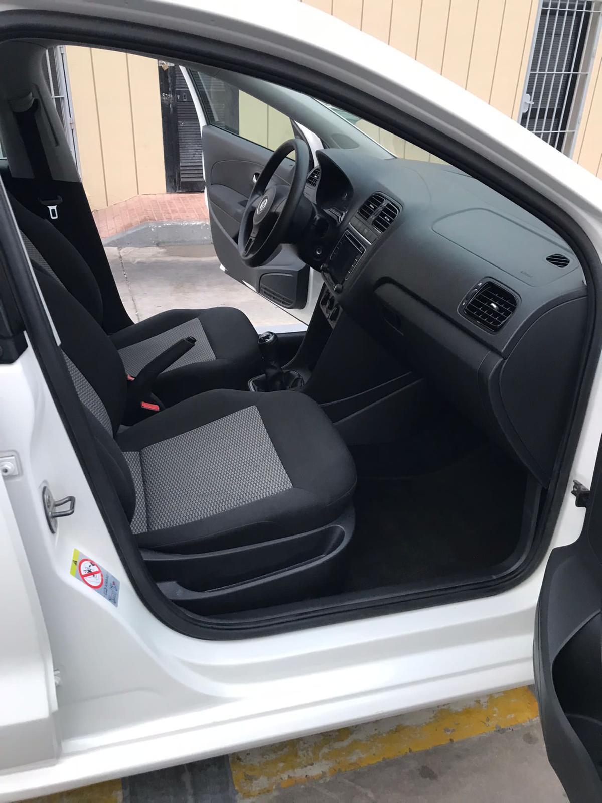 Foto del VOLKSWAGEN Polo 1.2TDI Advance