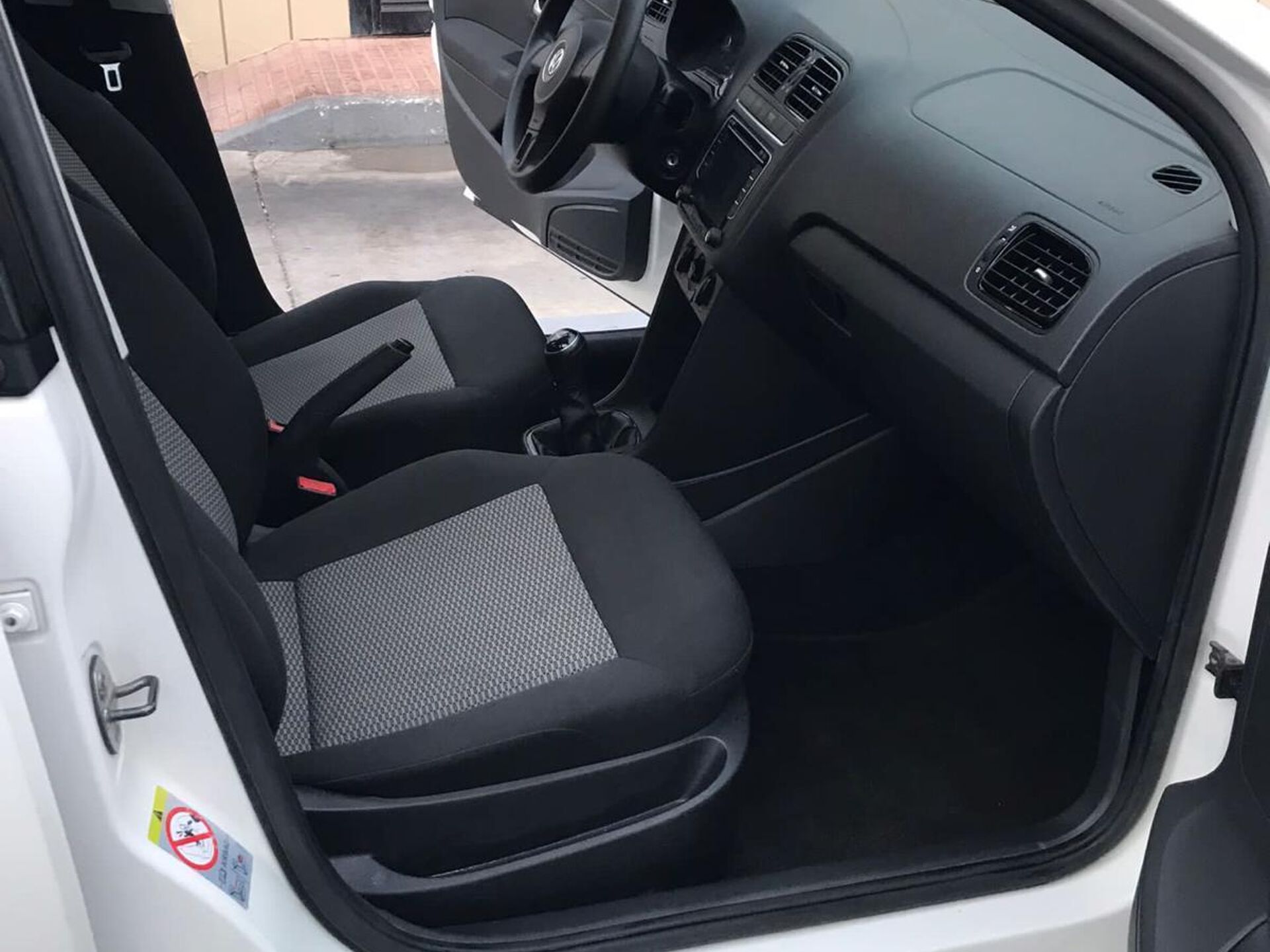 Imagen 2 de VOLKSWAGEN Polo