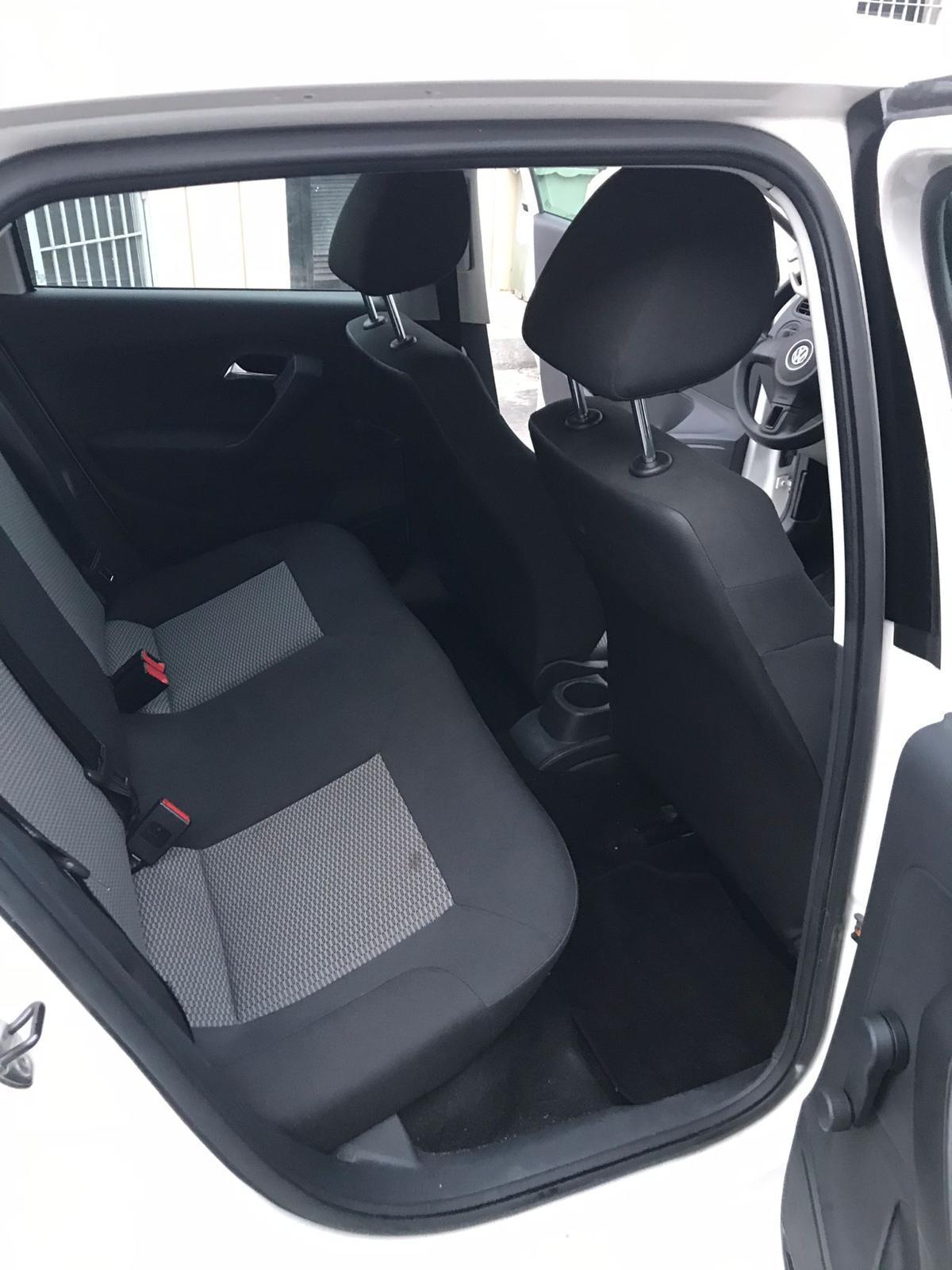 Foto del VOLKSWAGEN Polo 1.2TDI Advance