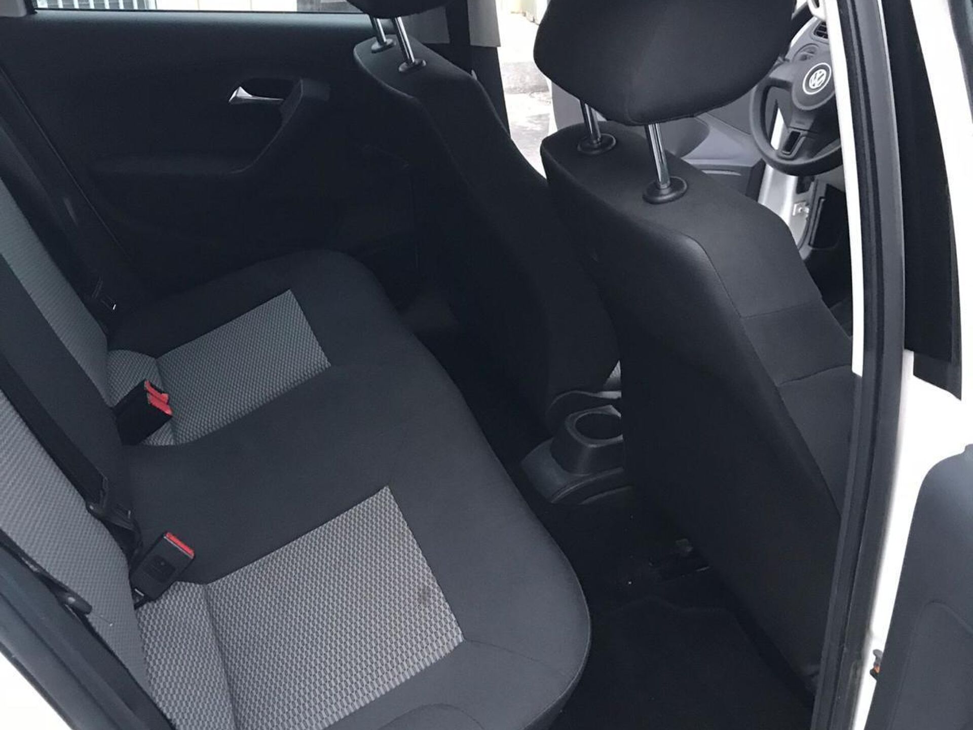 Imagen 3 de VOLKSWAGEN Polo