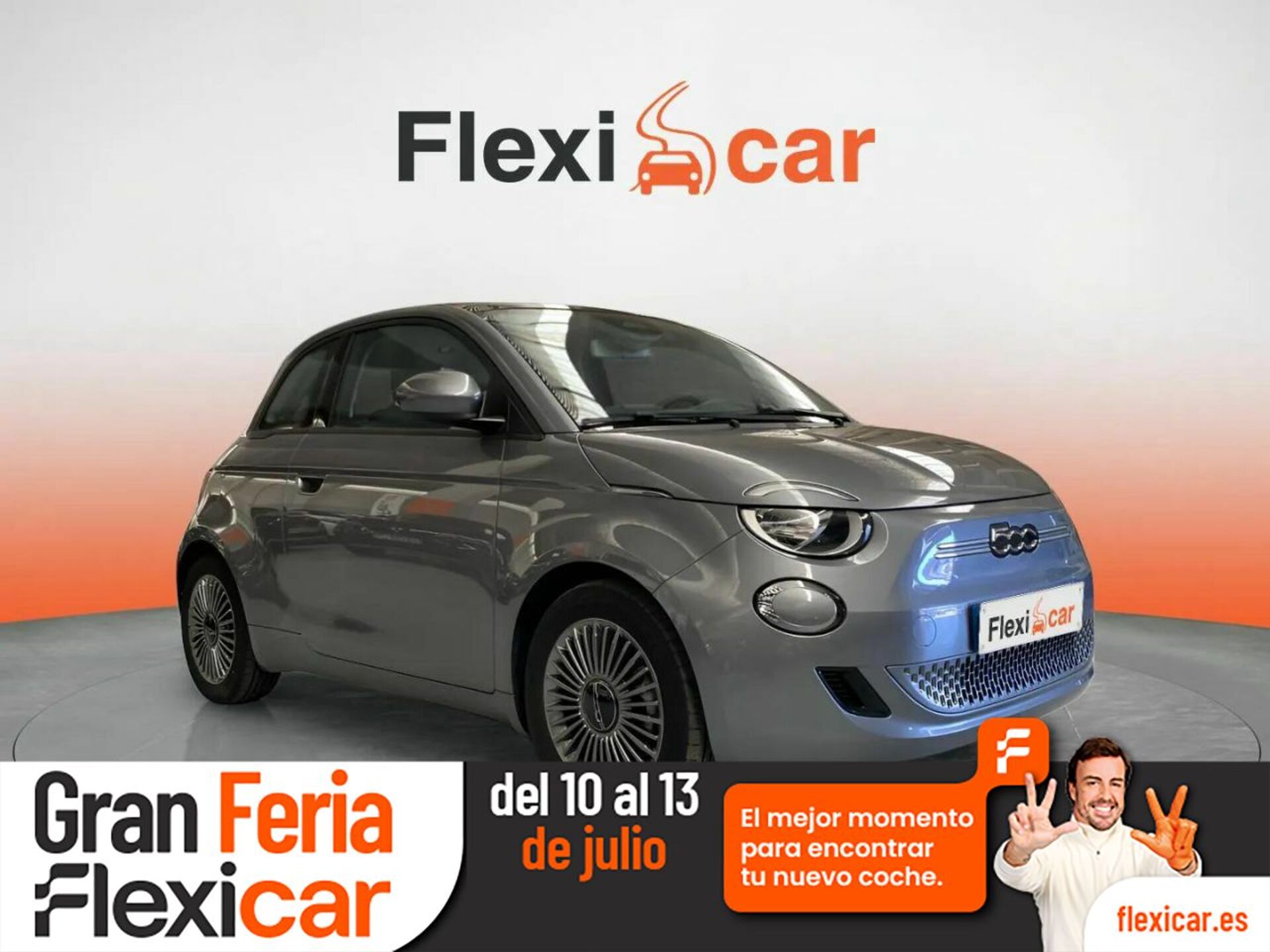 Imagen de FIAT 500