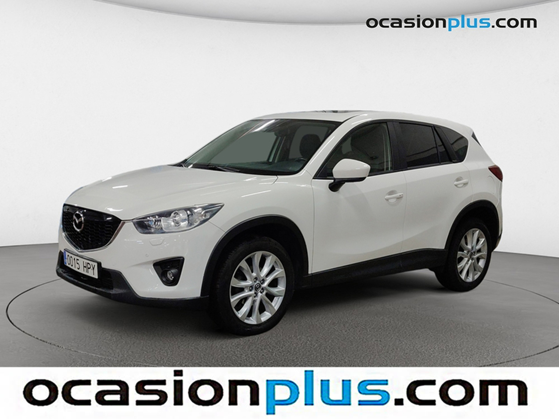 Imagen de MAZDA CX-5