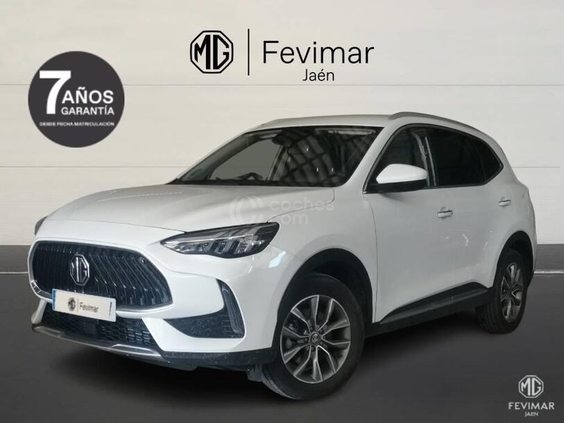 Foto del MG HS 1.5 T-GDI Comfort Aut.