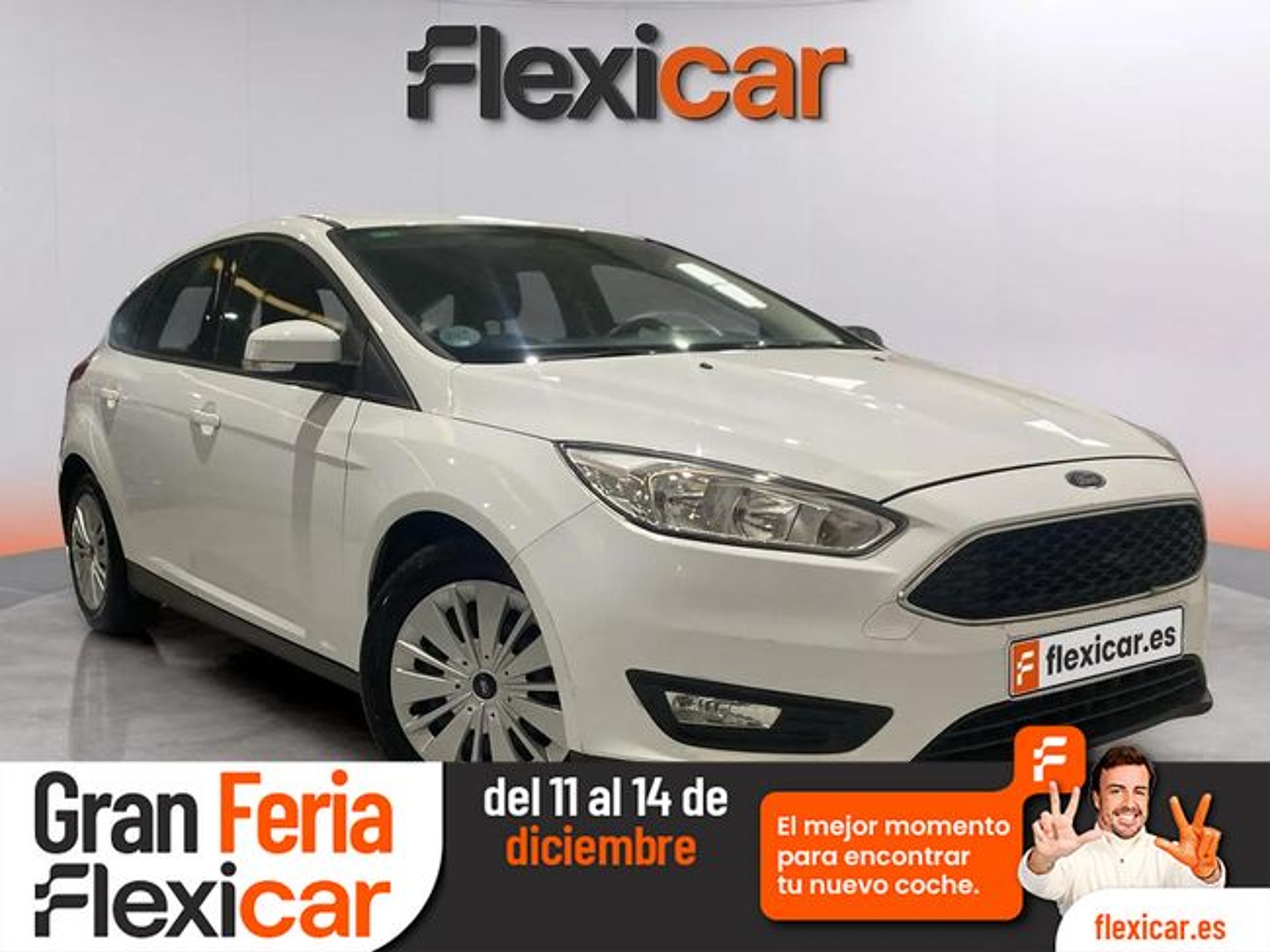 Imagen de FORD Focus