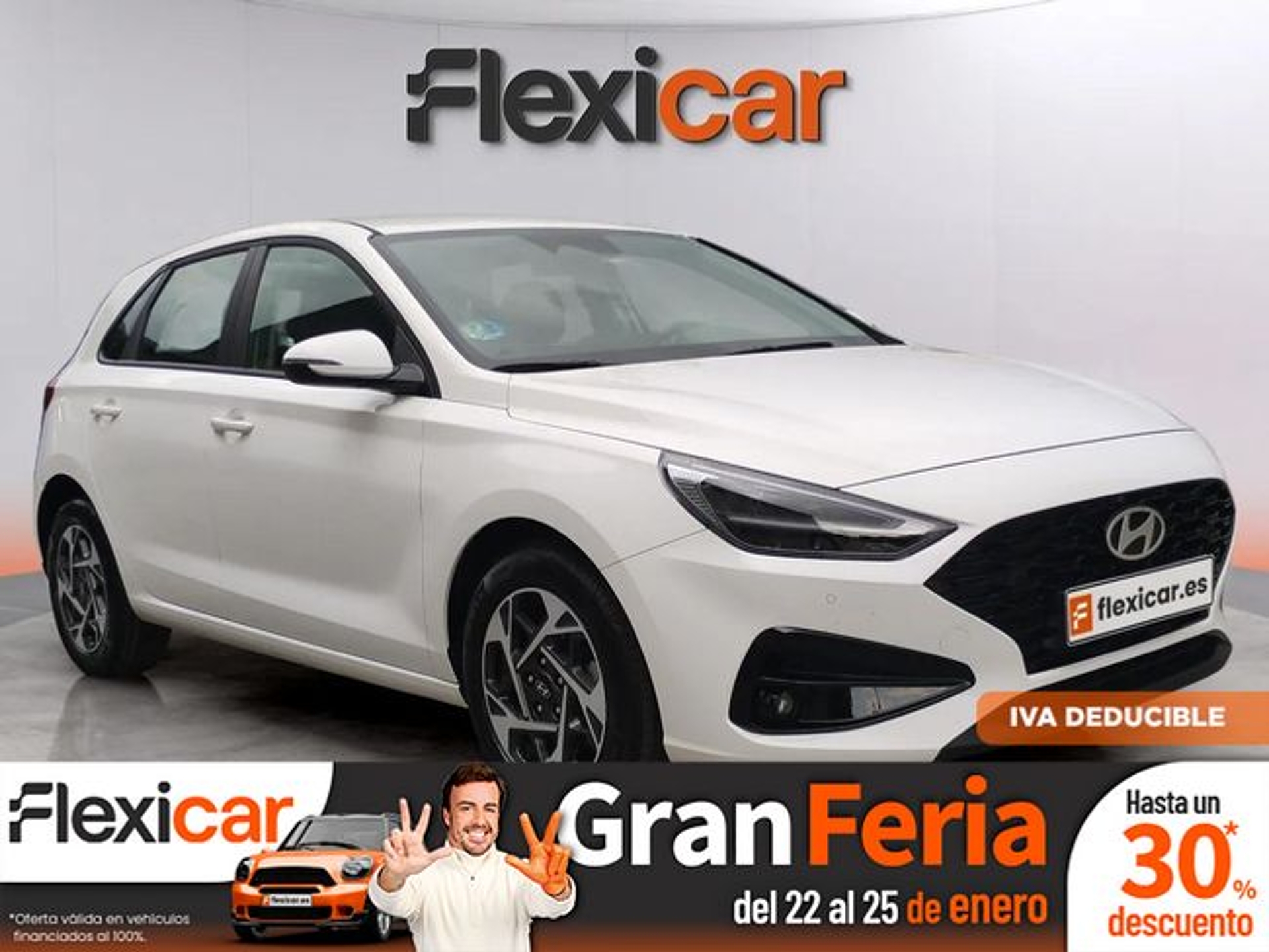 Imagen de HYUNDAI i30