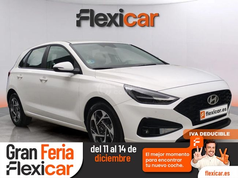 Foto del HYUNDAI i30 FB 1.0 TGDI Klass 48V 120