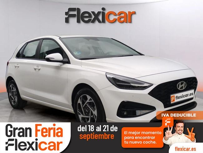 HYUNDAI i30 (1.0 TGDI 48V Klass) en Madrid