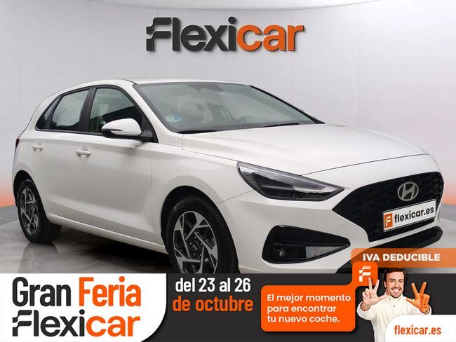 HYUNDAI i30 (1.0 TGDI 48V Klass) en Madrid