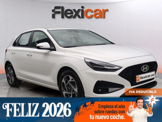 HYUNDAI i30 (1.0 TGDI 48V Klass) en Madrid
