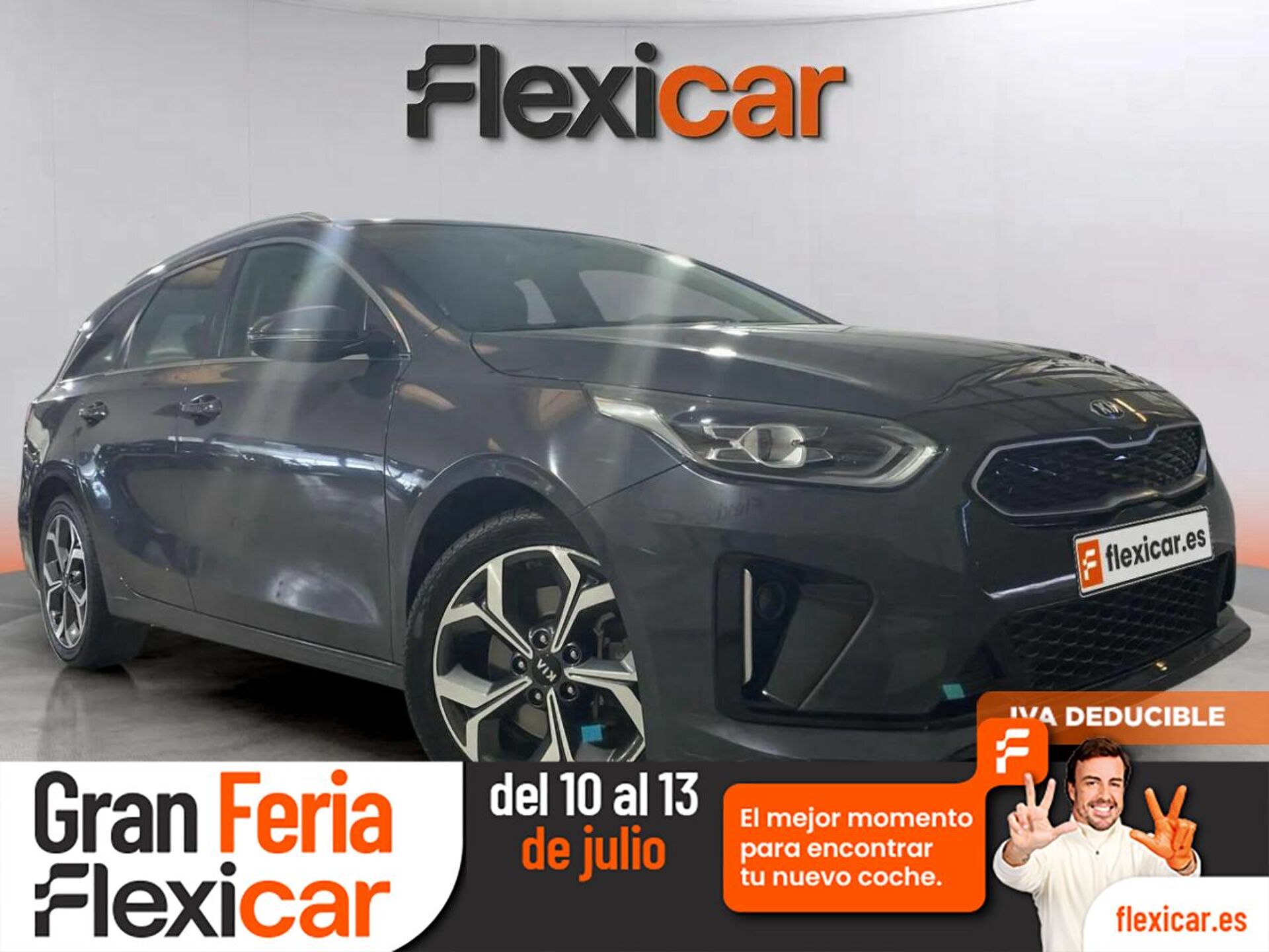Imagen de KIA Ceed
