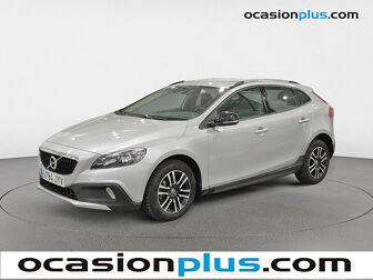 Imagen de VOLVO V40 Cross Country D2 Momentum Aut. 120