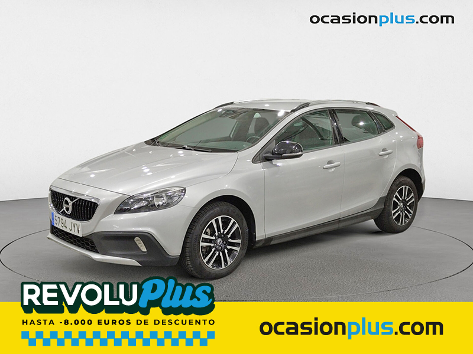 Imagen de VOLVO V40 Cross Country