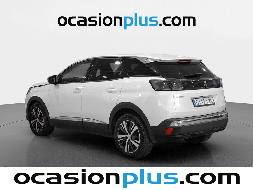 Foto del PEUGEOT 3008 1.5BlueHDi Allure Pack S&S EAT8 130