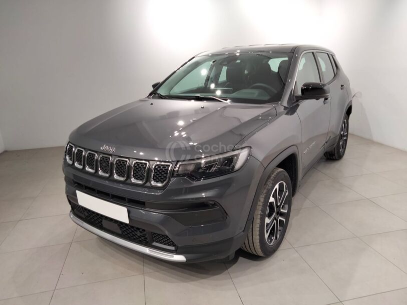 Foto del JEEP Compass 1.5 MHEV Altitude FWD DCT