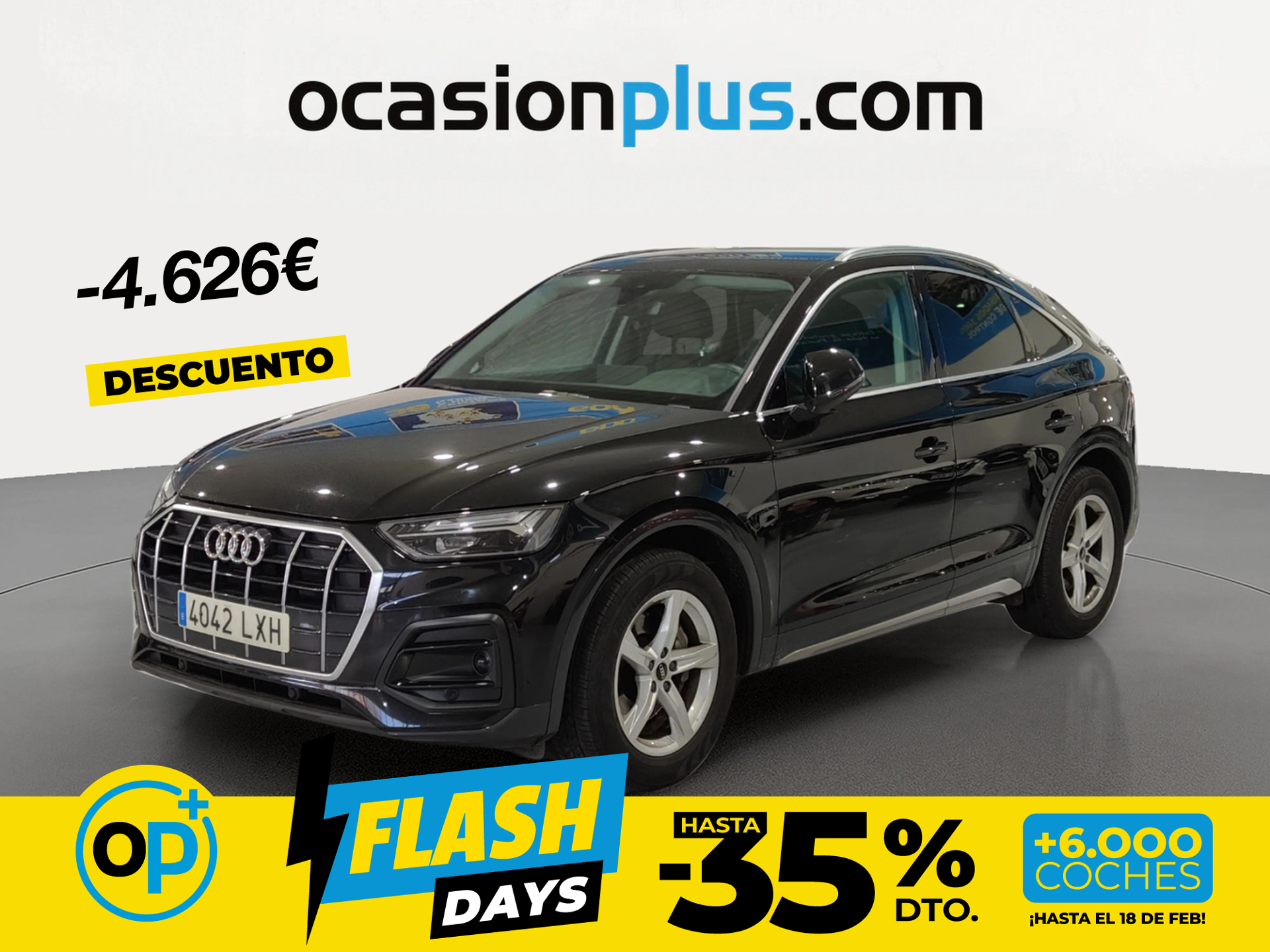 Imagen de AUDI Q5