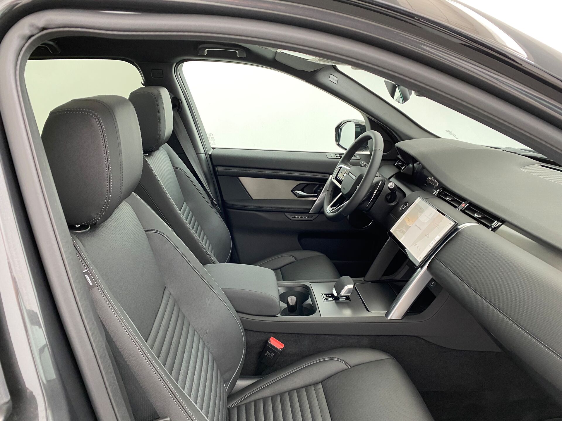 Imagen 3 de LAND ROVER Discovery Sport