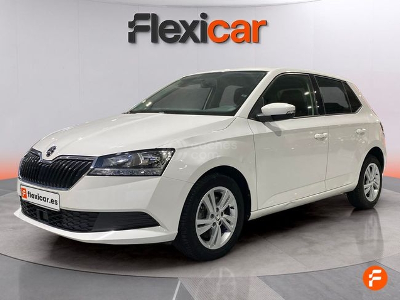 Foto del SKODA Fabia 1.0 TSI Ambition 81kW