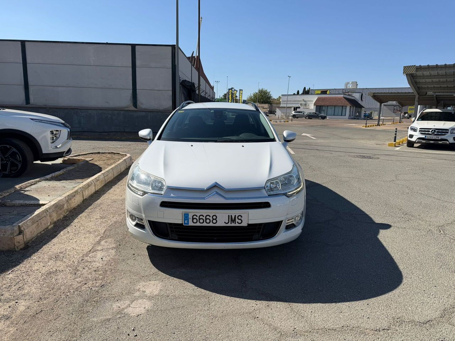 Imagen 3 de CITROEN C5