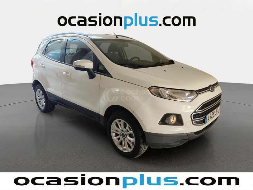 Foto del FORD EcoSport 1.00 EcoBoost Trend 125