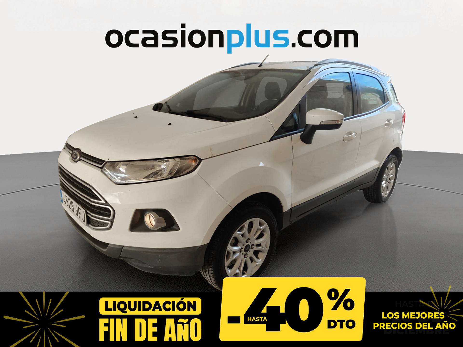 Imagen de FORD EcoSport