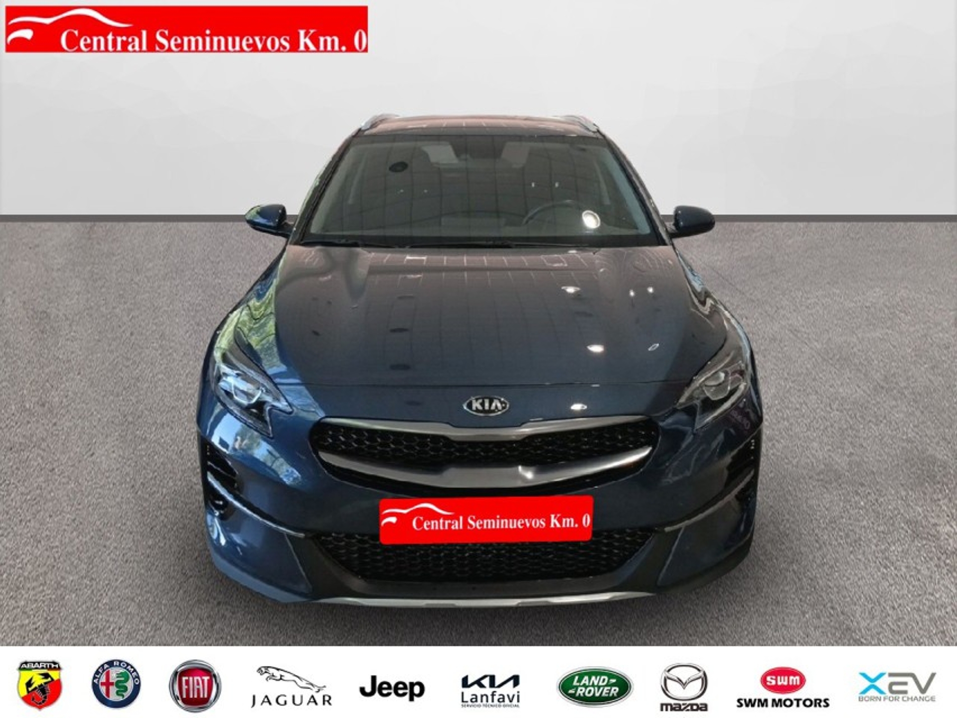 Imagen de KIA XCeed