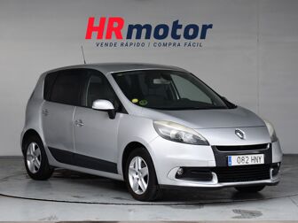 Imagen de RENAULT Scenic Scénic 1.5dCi Energy Expression 110