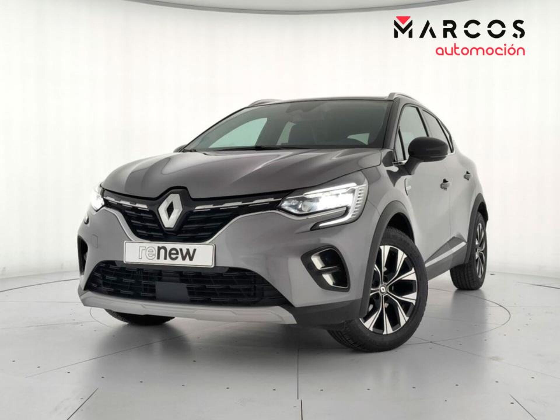 Imagen 1 de RENAULT Captur