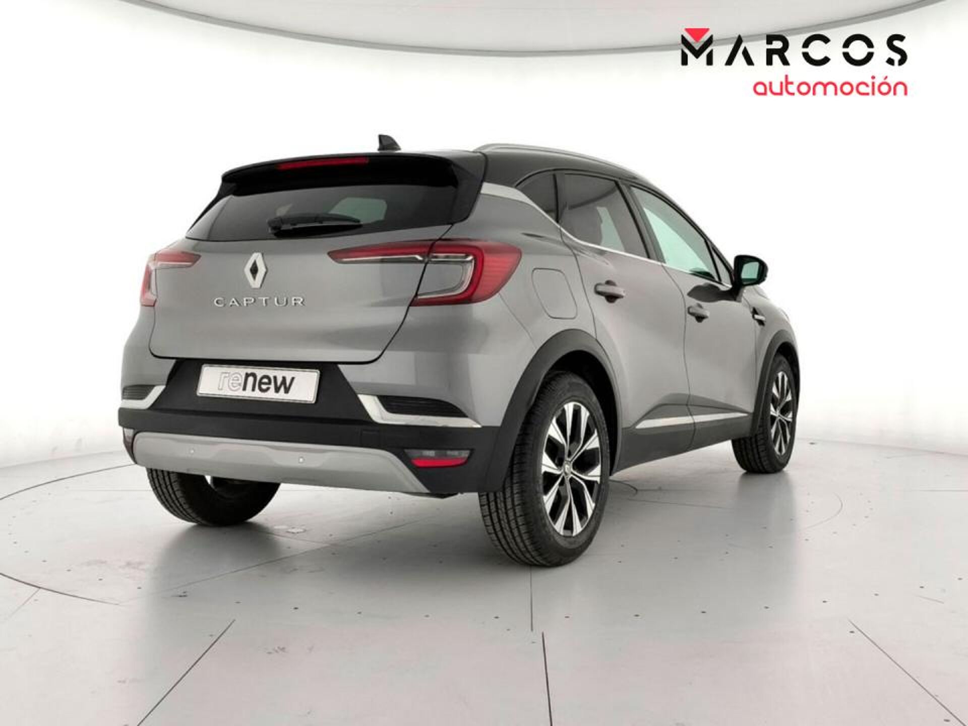 Imagen 2 de RENAULT Captur