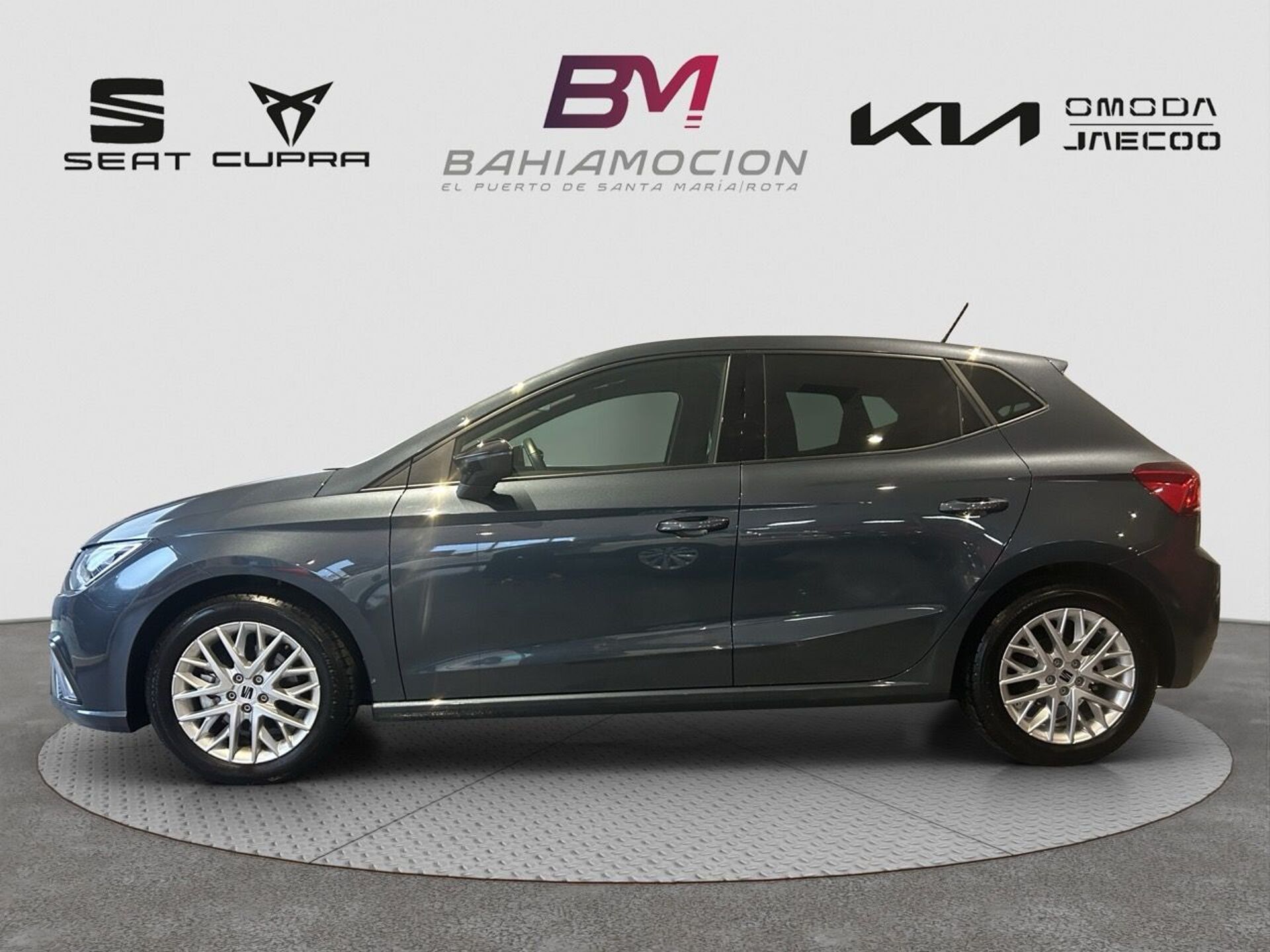 Imagen 3 de SEAT Ibiza